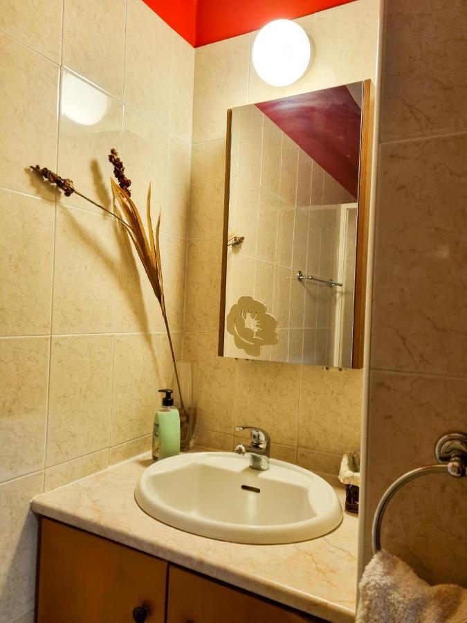 Dock Holiday Apartment Larnaka Exterior foto